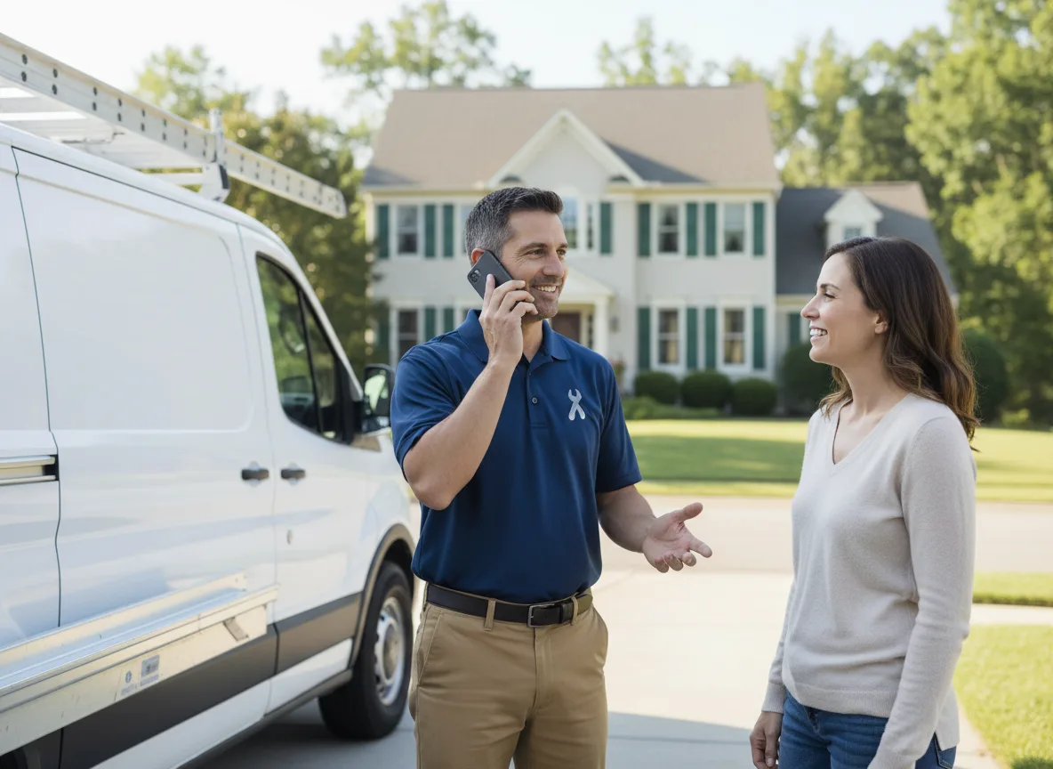 Home Gutter Service Crockett, VA FAQs